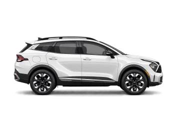 Kia Sportage 2023 4