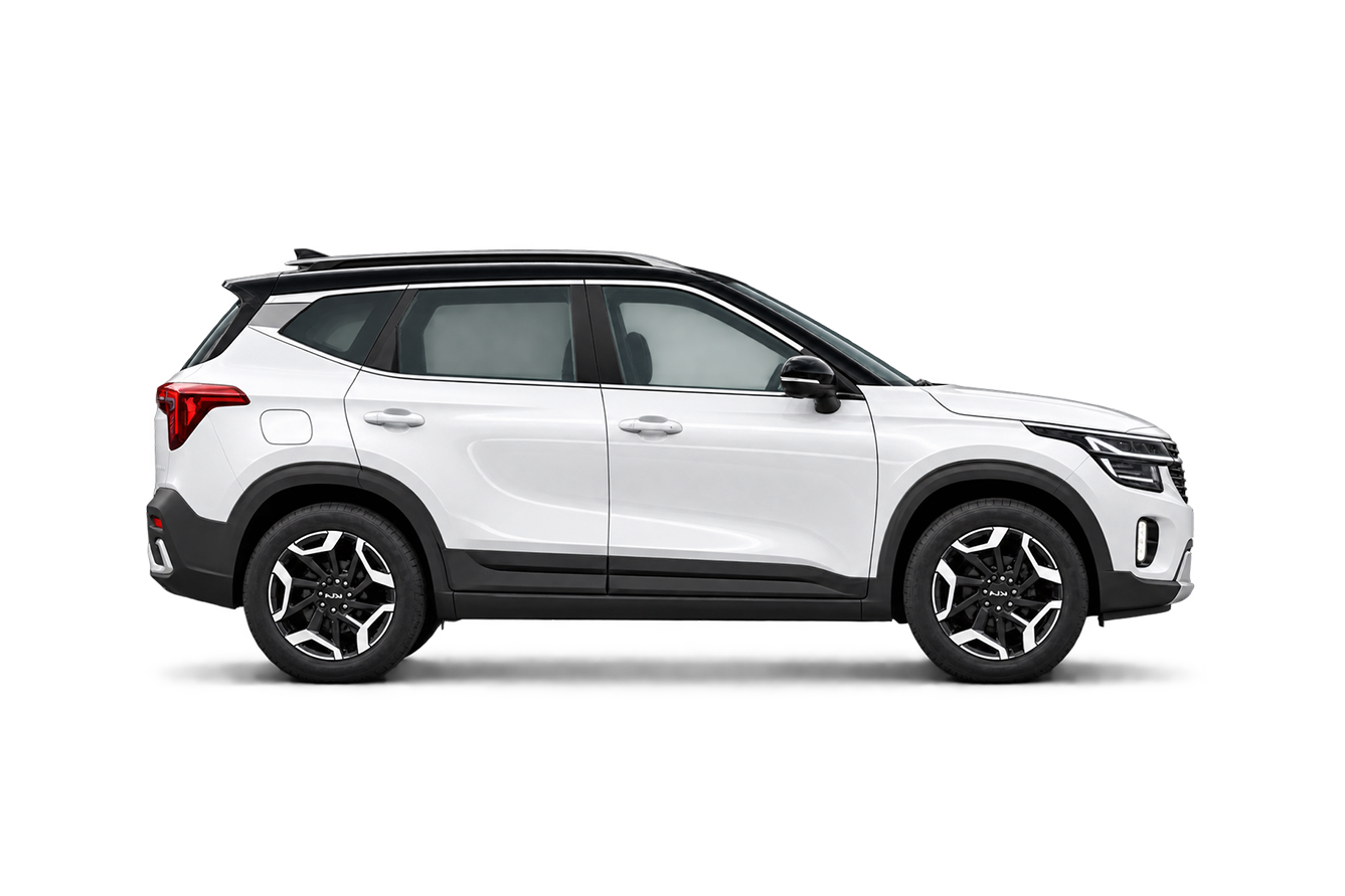 Kia Seltos 2023 4