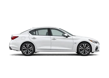 Infiniti Q50 2023 4