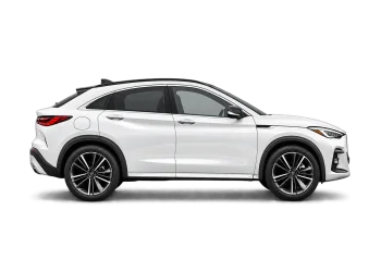 إنفينيتي QX55 4