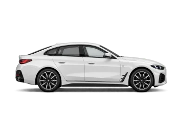 BMW 4 series 2024 4