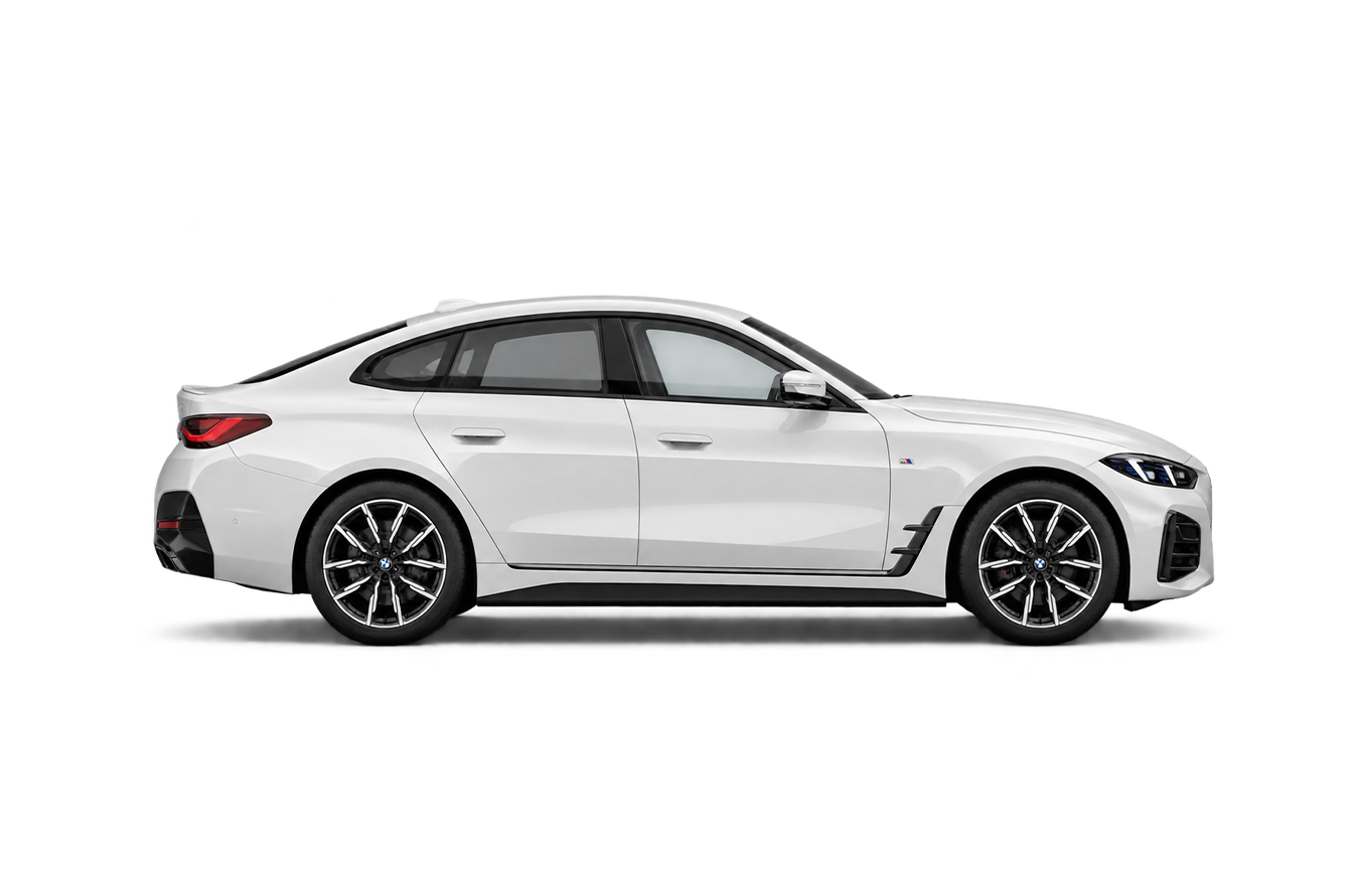 BMW 4 series 2024 4