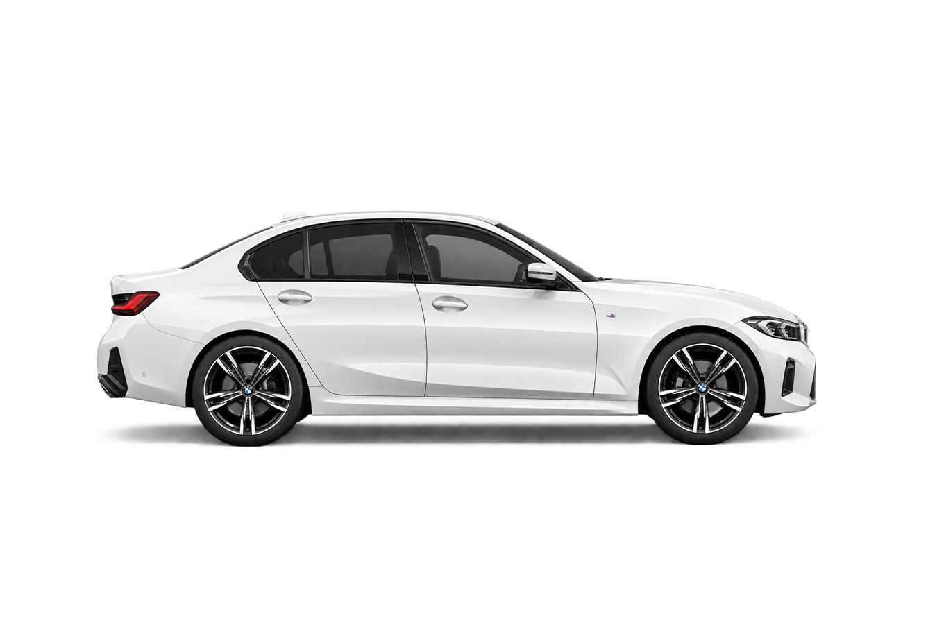 BMW 3 Series 2024 4