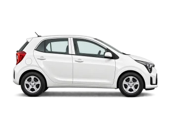 KIA Picanto 2024 4