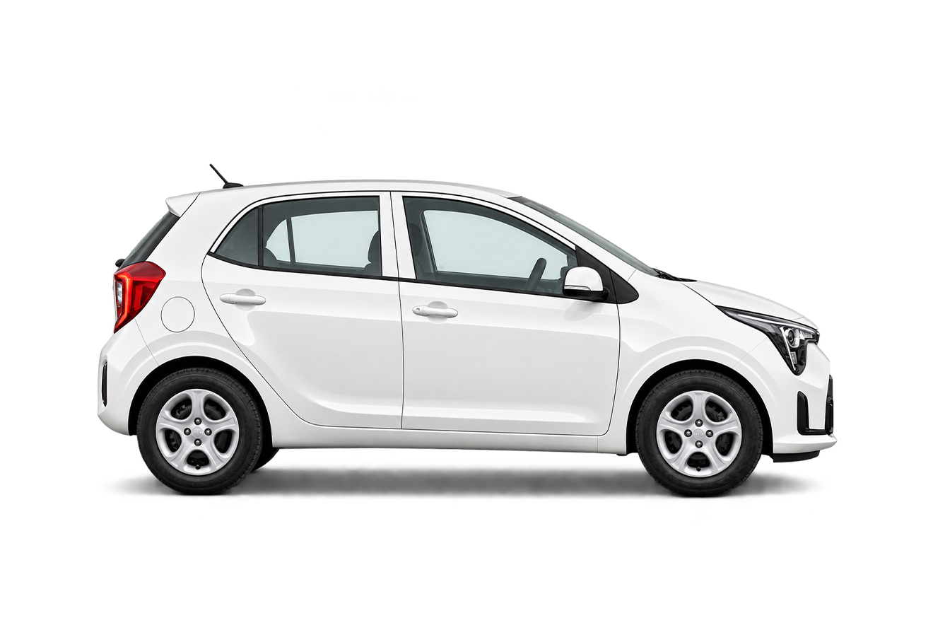KIA Picanto 2024 4