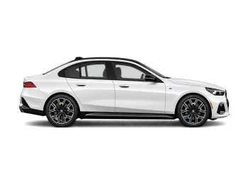 BMW 5 Series 2024 4