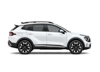 Kia Sportage 2025 4