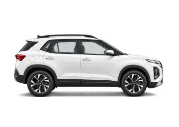 Hyundai Creta 2022 4