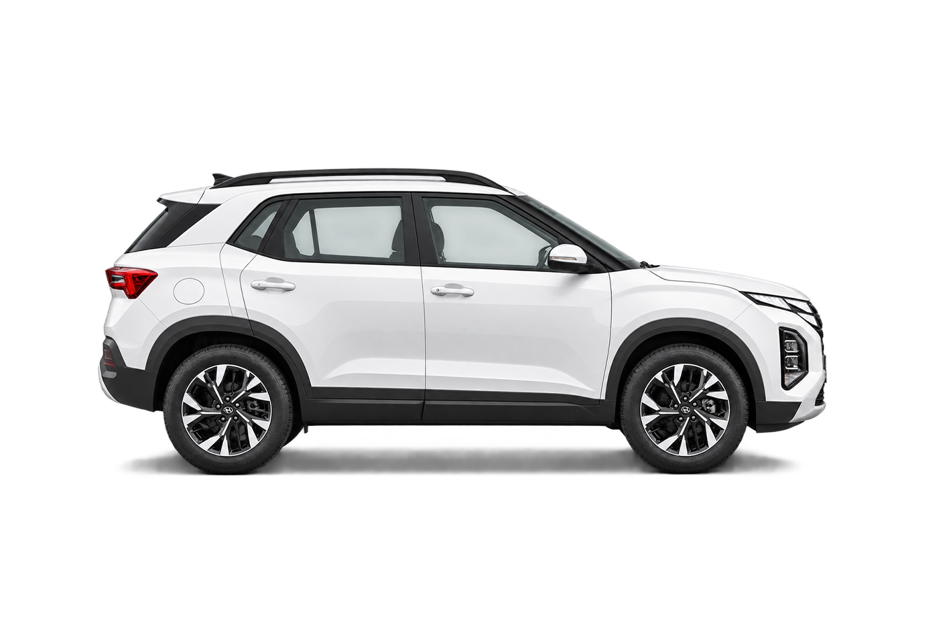 Hyundai Creta 2022 4