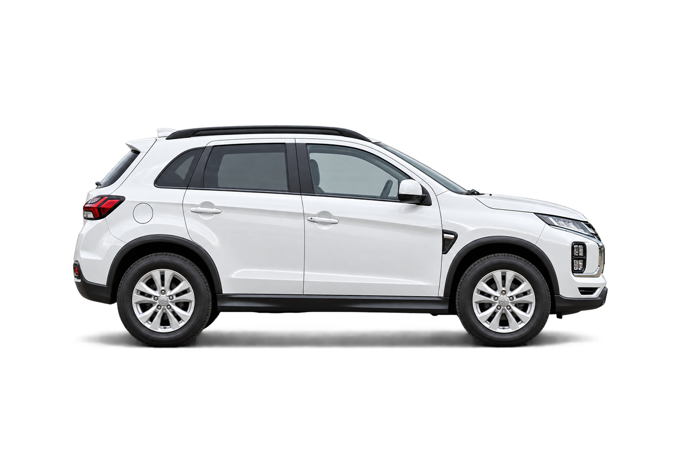 Mitsubishi ASX 2022 4