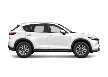 Mazda CX5 2022 4