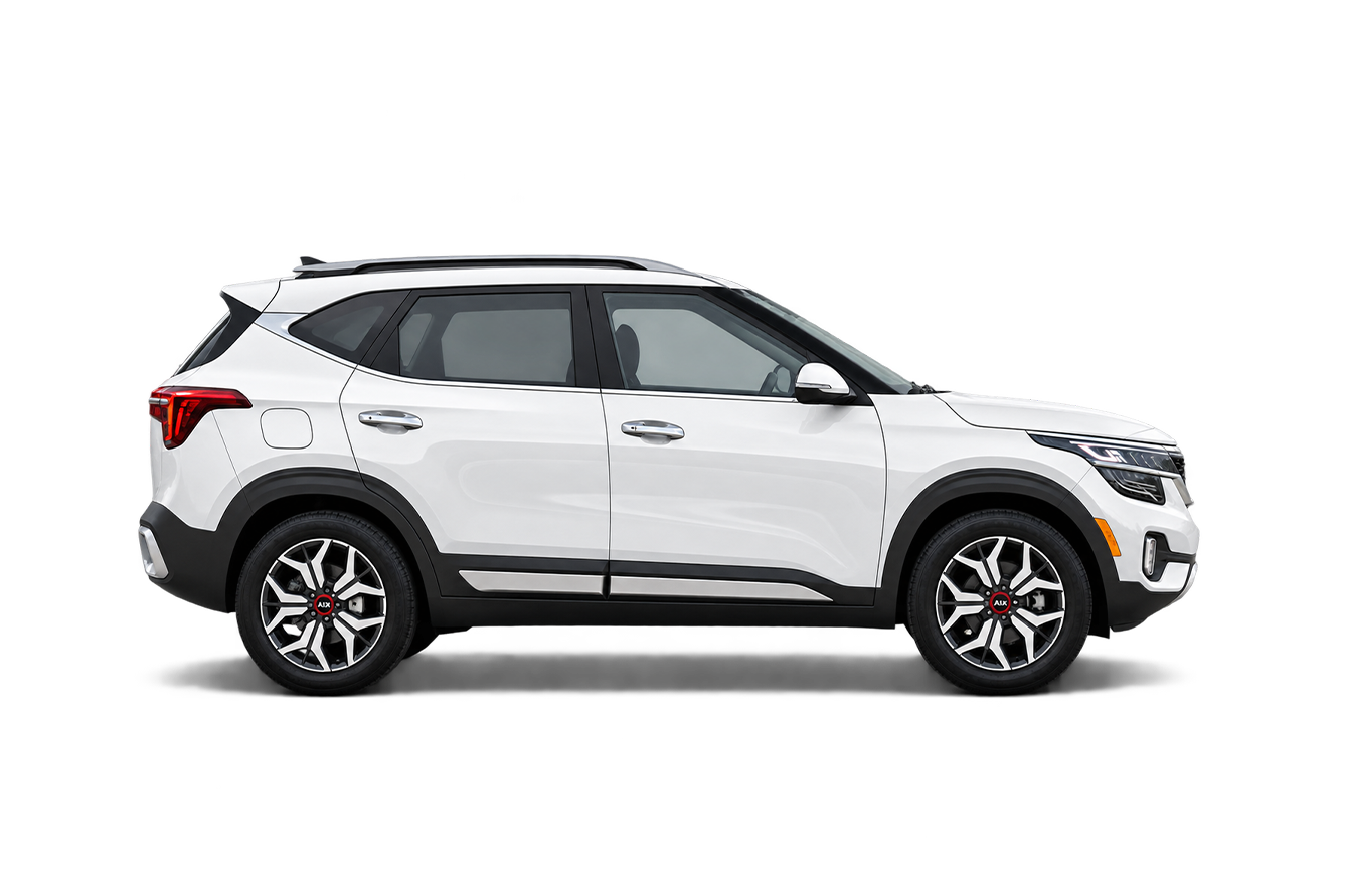 Kia Seltos 2022 4
