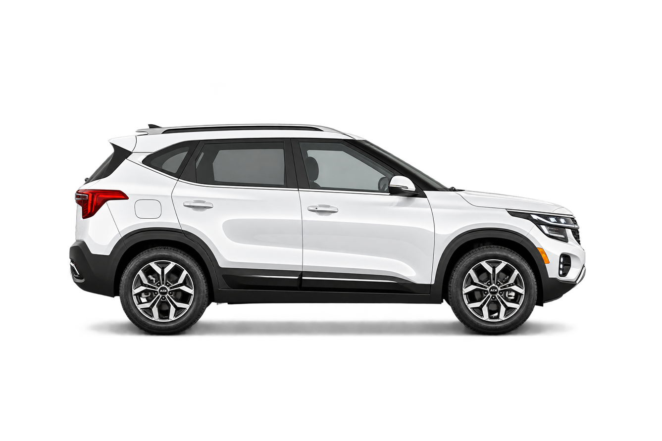 Kia Seltos 2025 4