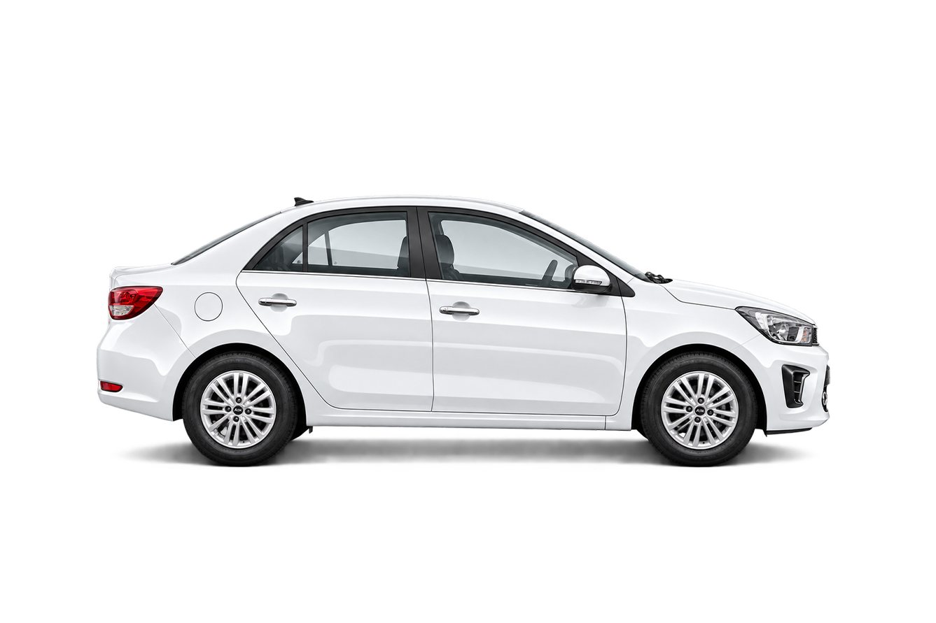 Kia Pegas 2025 4
