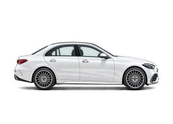 Mercedes Benz C200 2025 4