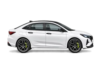 Dongfeng Shine 2026 4