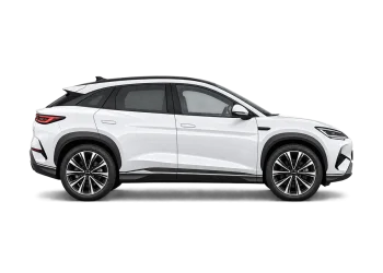 BYD Sealion 7 4
