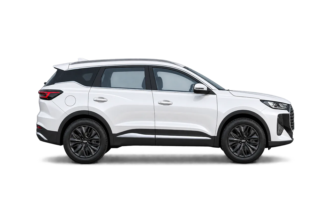 Chery Tiggo 7 2026 4