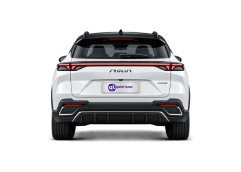 Dongfeng Mage 2026 4