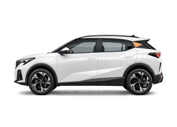 GAC GS3 EMZOOM 2026 4