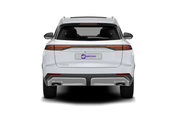 Chery Tiggo 9 4