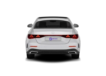 Mercedes E 200 2025 5