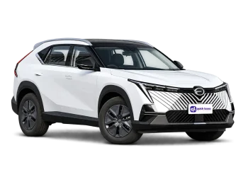 GAC Emkoo Hybrid 2024 5