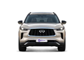 Infiniti QX 60 2023 2
