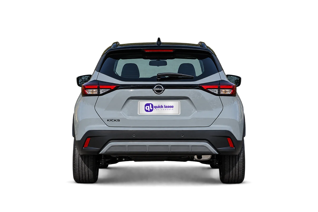 Nissan Kicks 2022 2