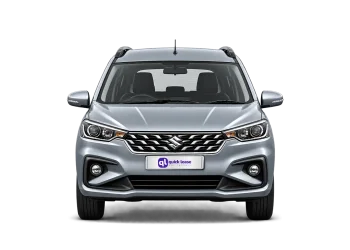 Suzuki Ertiga 2025 2