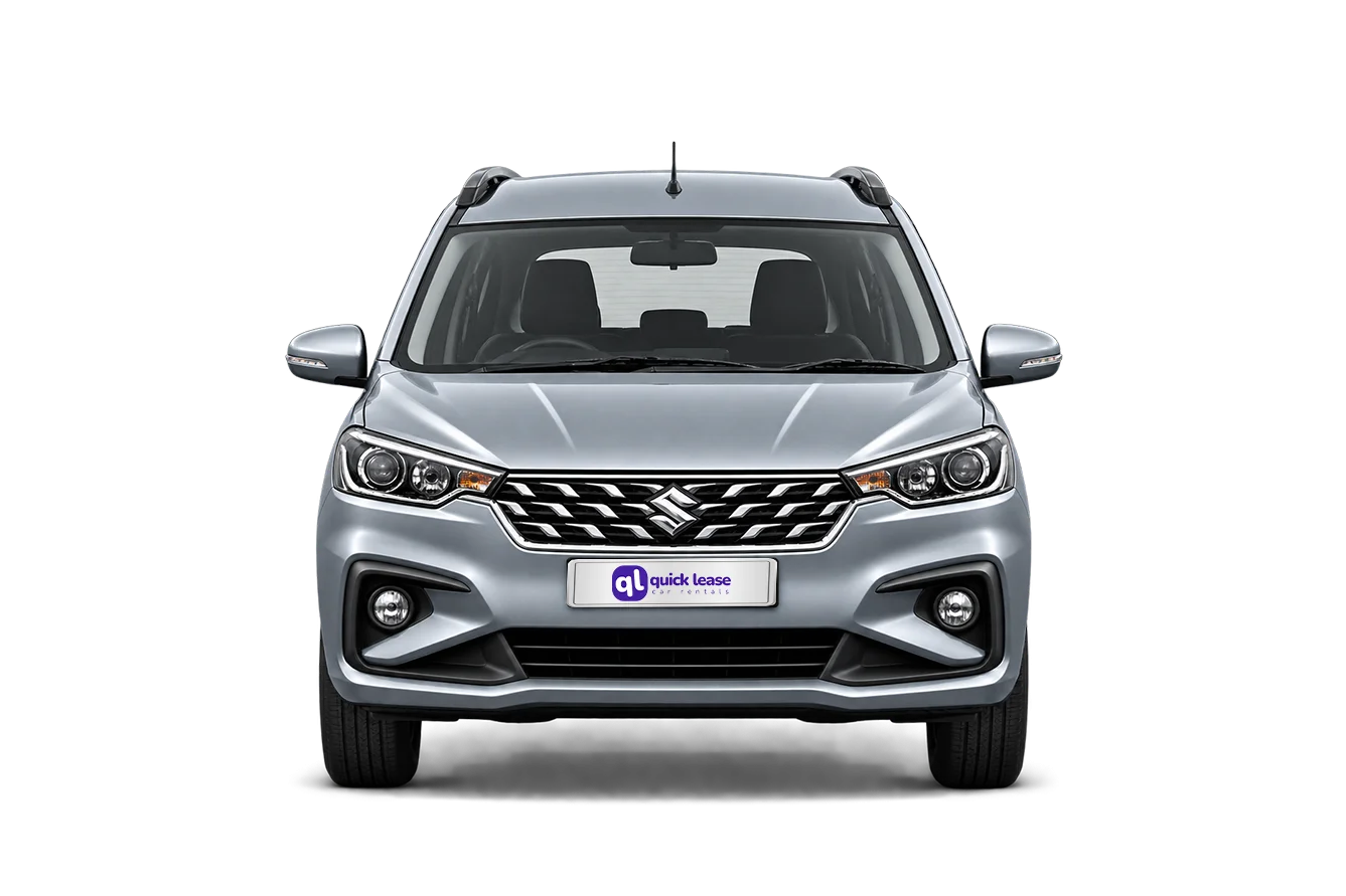 Suzuki Ertiga 2025 2