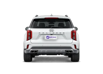 Hyundai Palisade 2022 2