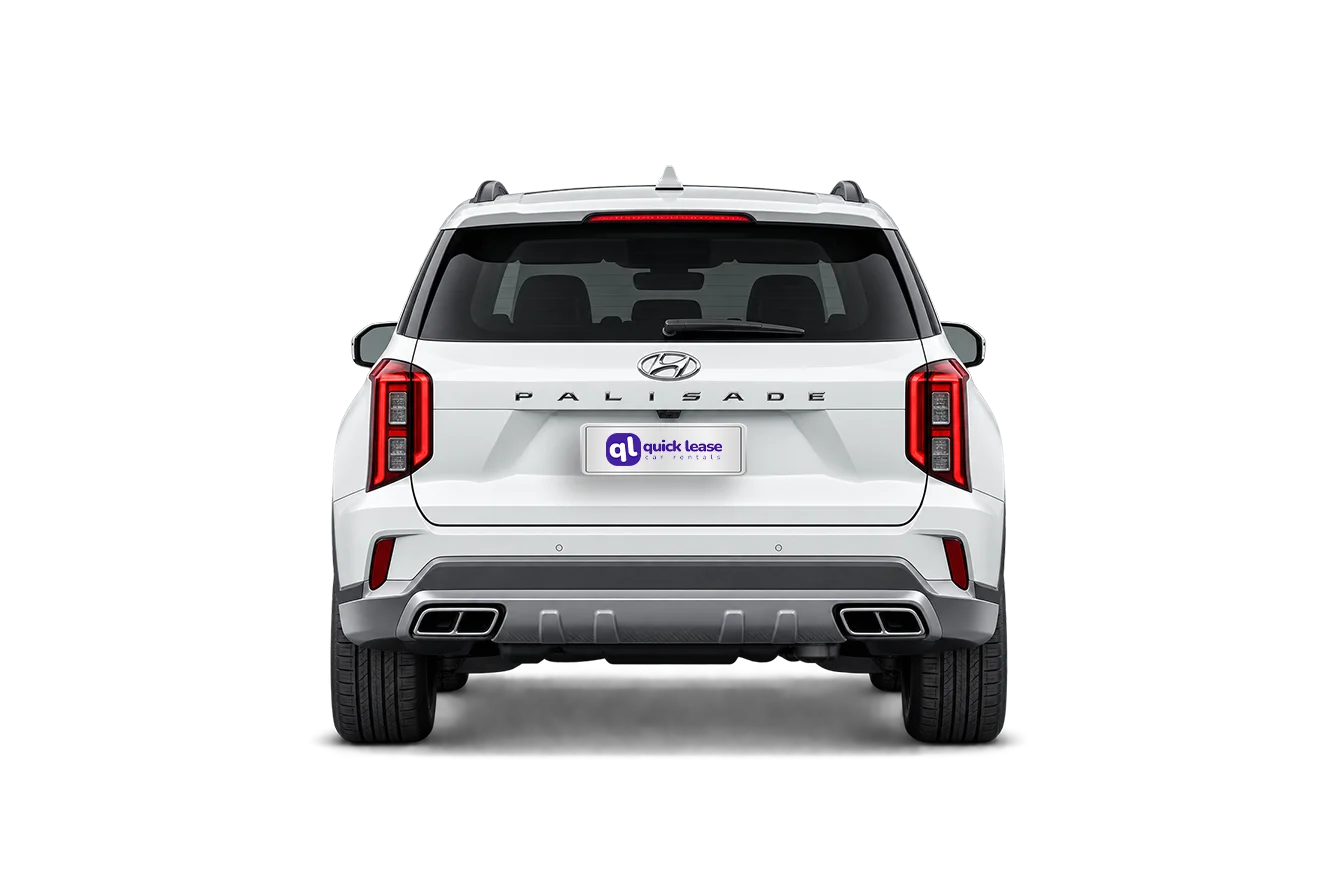 Hyundai Palisade 2022 2