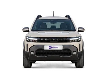 Renault Duster 2025 2