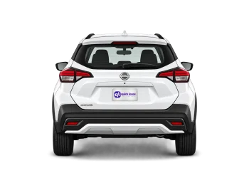 Nissan Kicks 2024 4