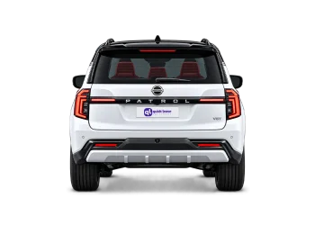 Nissan Patrol LE Platinum 2026 5