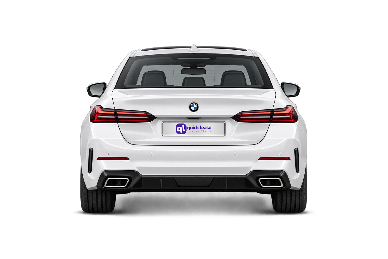 BMW 520i 2026 5