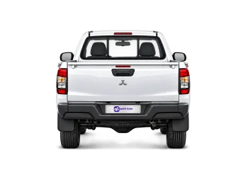 ميتسوبيشي L200 ذات الكابينة المفردة 2025 5