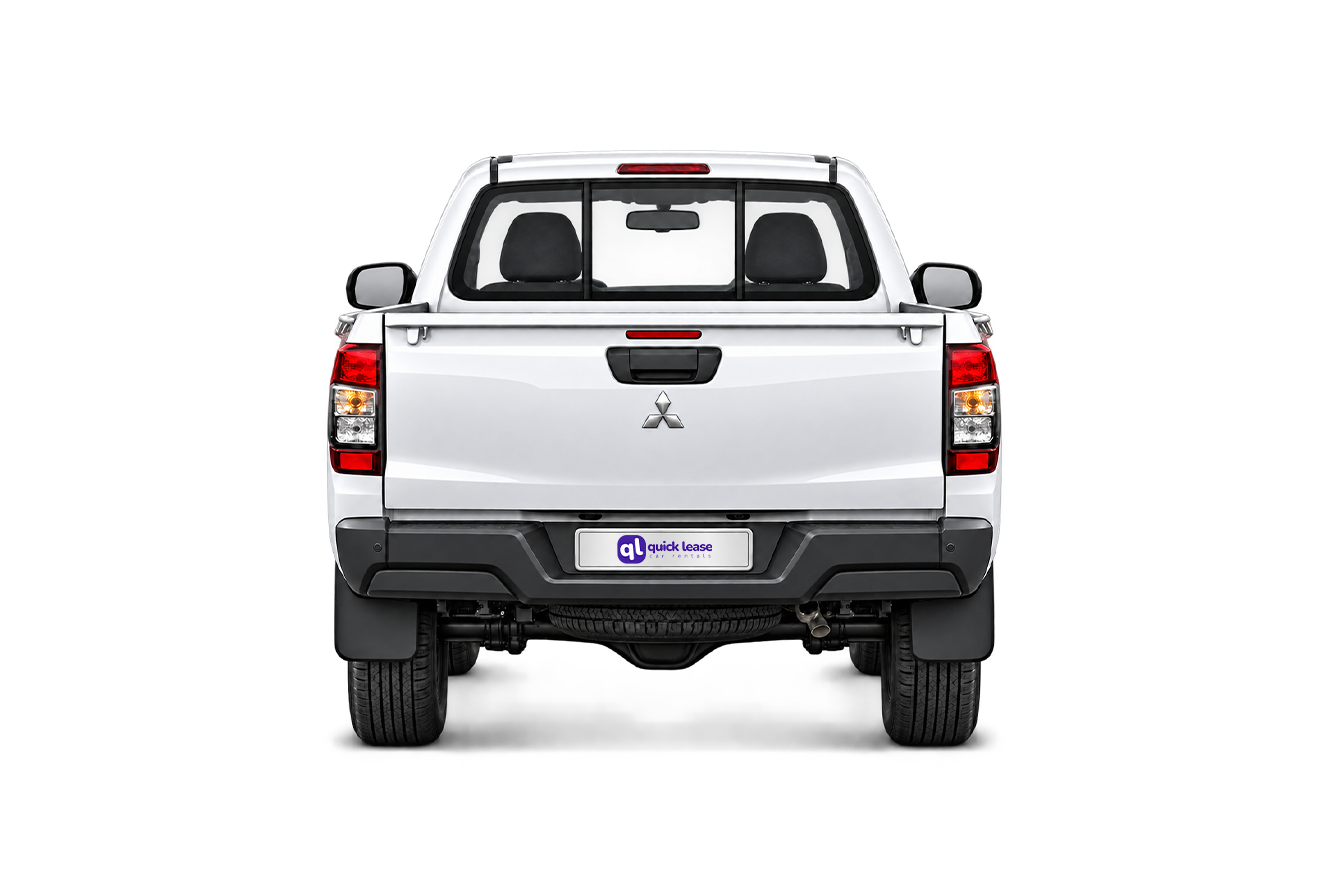 ميتسوبيشي L200 ذات الكابينة المفردة 2025 5