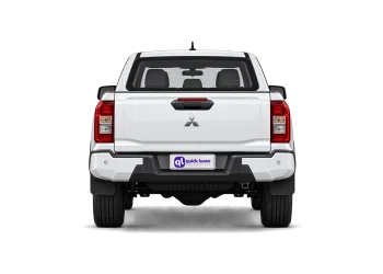ميتسوبيشي L200 دابل كاب 2025 5