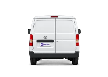 LiteAce Toyota 2025 5