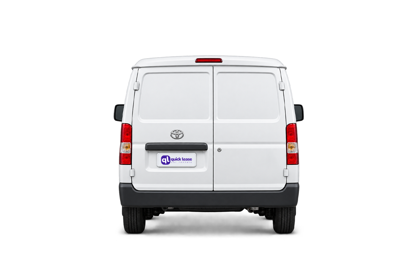 LiteAce Toyota 2025 5