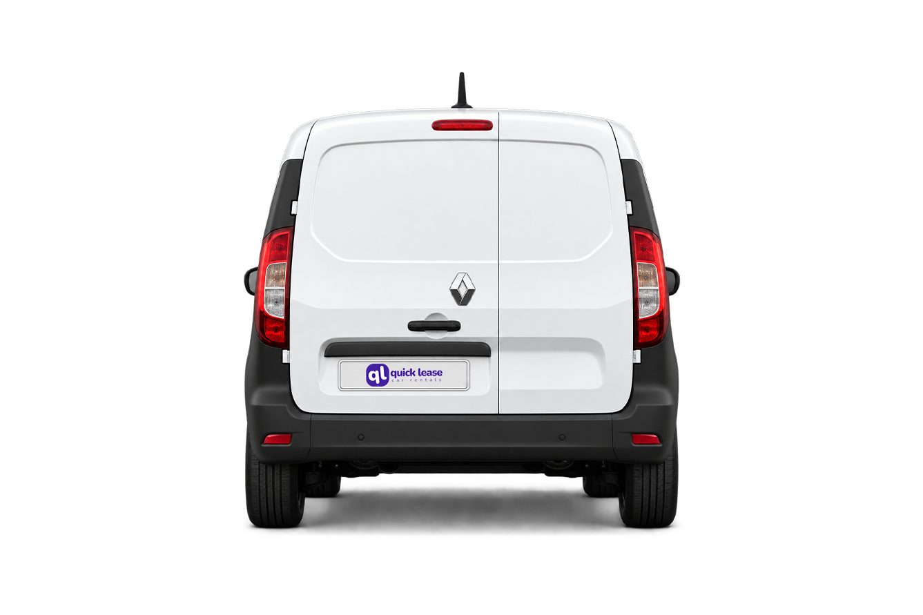 Renault Express 2025 5
