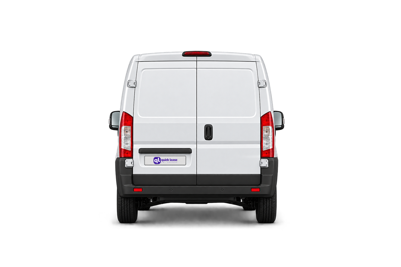 Peugeot Boxer 2025 5