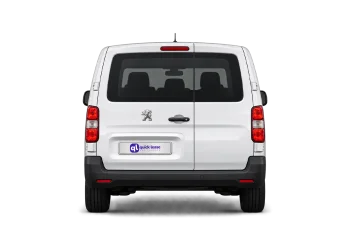 Peugeot Expert 2025 5