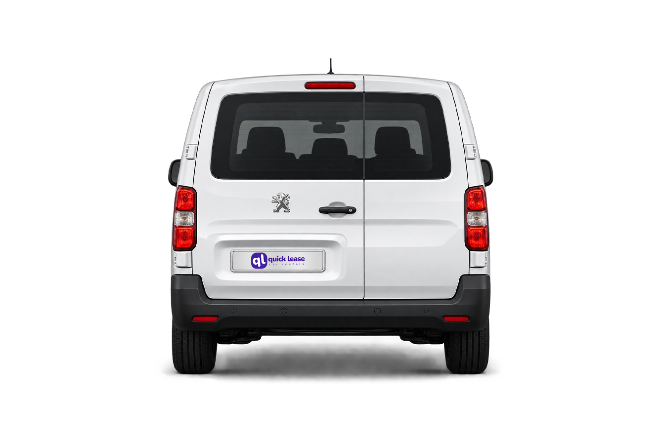 Peugeot Expert 2025 5
