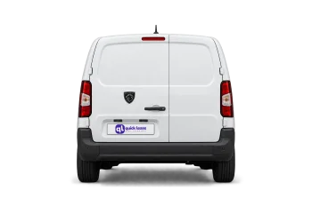 Peugeot Partner 2025 5
