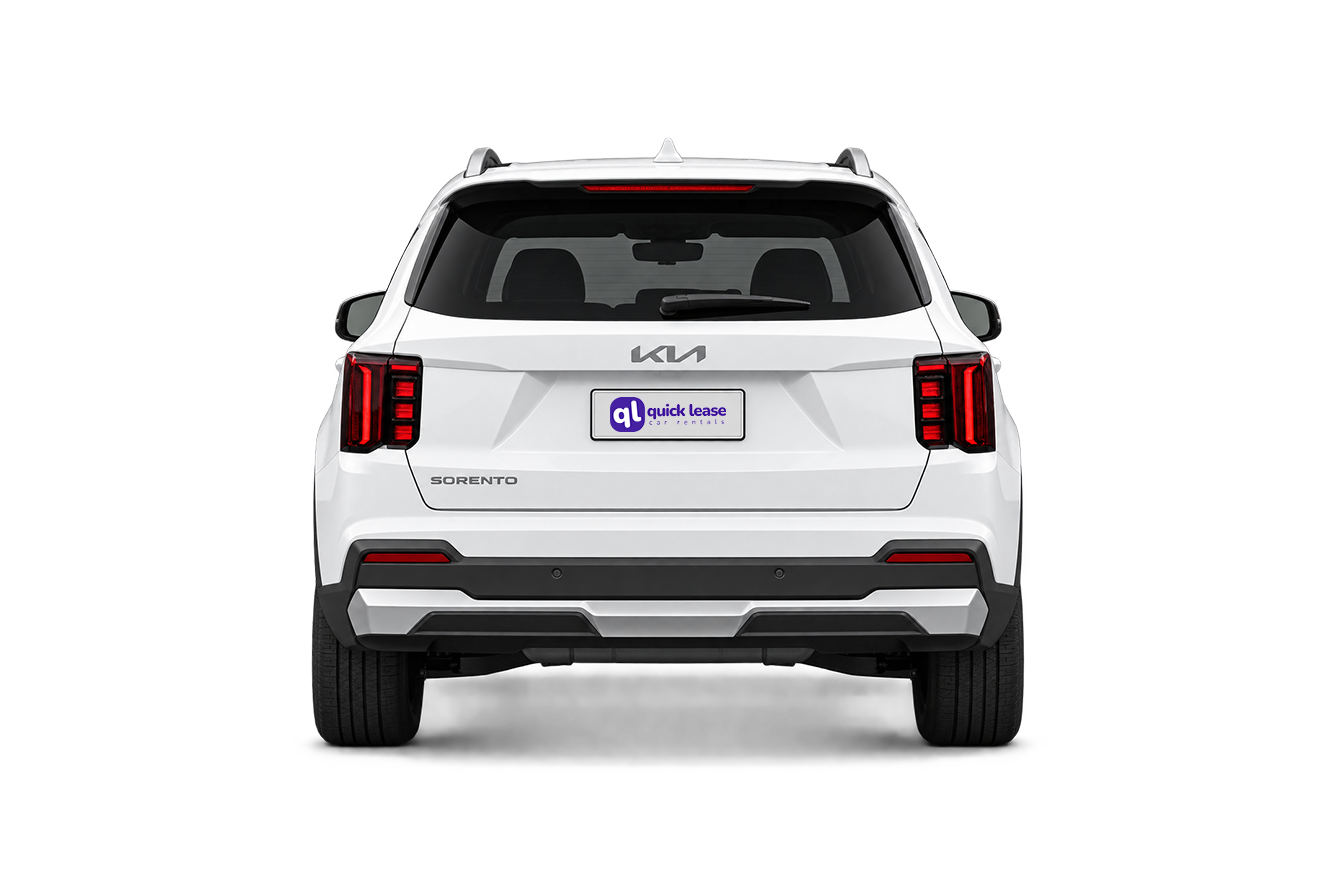 Kia Sorento 2024 5