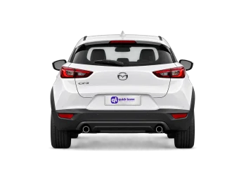 Mazda CX3 2025 5