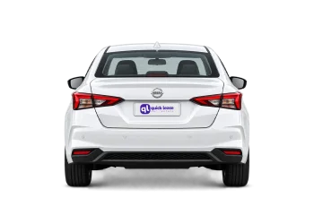 Nissan Sunny 2023 5